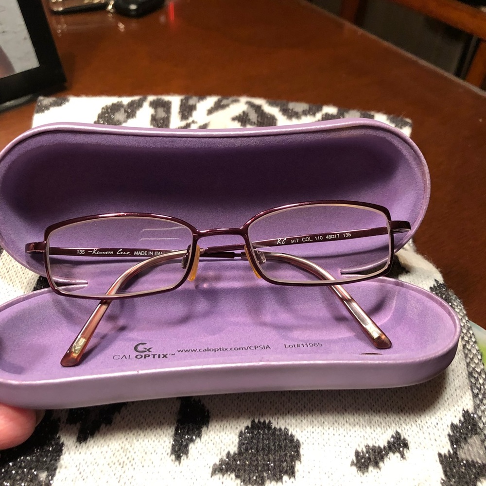 ON SALE..!!’ Kenneth Cole Glasses